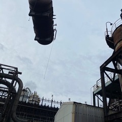 鍛冶工募集！現場作業経験者　未経験者　募集中の画像
