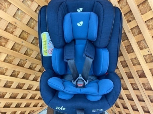 【愛品館 江戸川店】カトージ ジョイー ステージスISOFIX チャイルドシート ID:110-024056-007