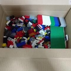 ダイヤブロック詰め合わせ