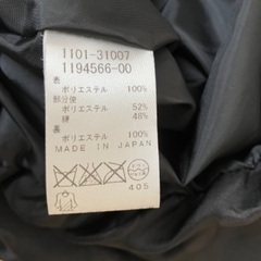 【中古】 BeBe 女の子 ワンピース 120cmの画像