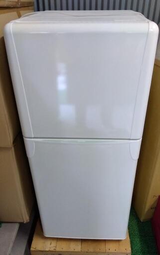 冷蔵庫／TOSHIBA／容量120L／2009年製