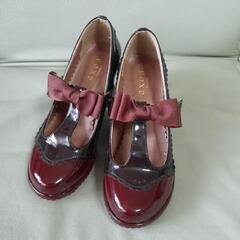👠axes  femme   美品❣️