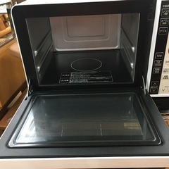 S725 ⭐ HITACHI MRO-RF6 W [ヘルシーシェフ 過熱水蒸気オーブンレンジ