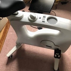 ペダルマシン