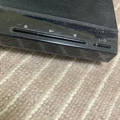 sony DVDプレイヤーの画像