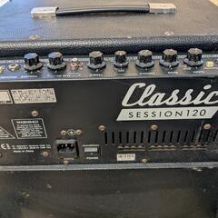 EBS ベースアンプ 中古の画像