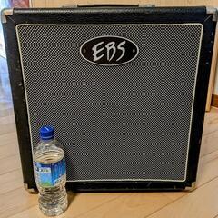 EBS ベースアンプ 中古