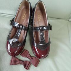 👠axes  femme   美品❣️の画像