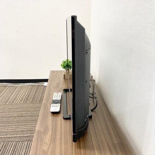 激安‼️20年製 32v型 TOSHIBA REGZA 液晶テレビ32V31?05311