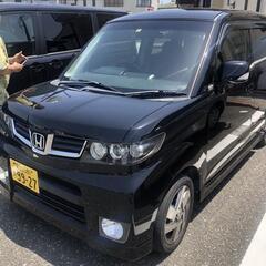 ☆御成約☆車検5年8月迄 整備バッチリ極上H22年ゼストスパーク...