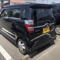☆御成約☆車検5年8月迄 整備バッチリ極上H22年ゼストスパーク Wターボの画像