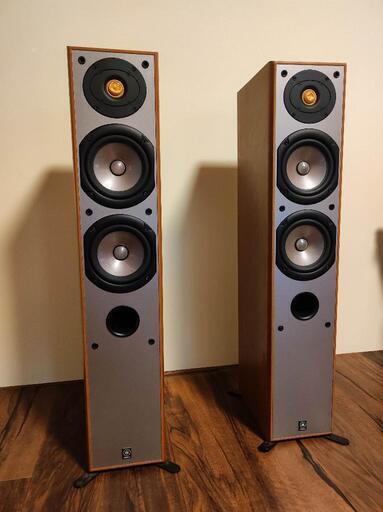 YAMAHA　ヤマハ　NS150　スピーカー