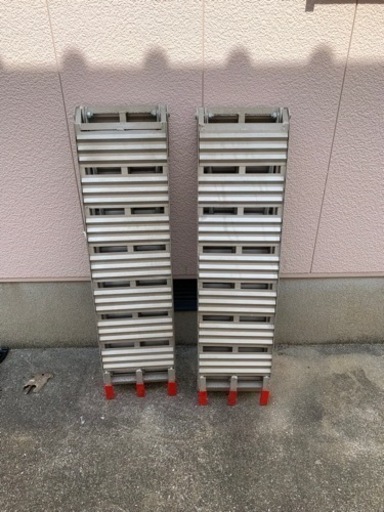 ラダー板 2個セット