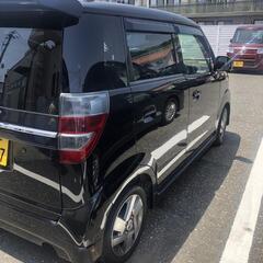 ☆御成約☆車検5年8月迄 整備バッチリ極上H22年ゼストスパーク Wターボの画像