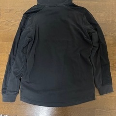 アンダーアーマー　パーカーの画像