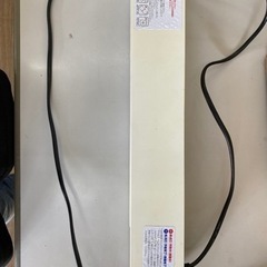 【終了】ラミネーター　アイリス オーヤマ　KLA3