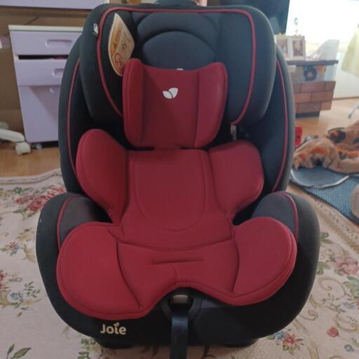 チャイルドシート 25kg以下、7歳頃まで120cm以下