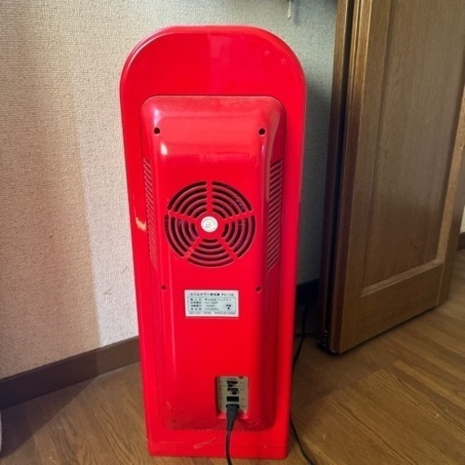 レトロ　冷蔵庫
