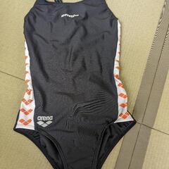 大野城スイミング　水着S