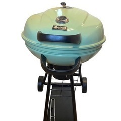 値下げ対応OK 【直接引取限定】LOGOS BBQ バーベキュー...