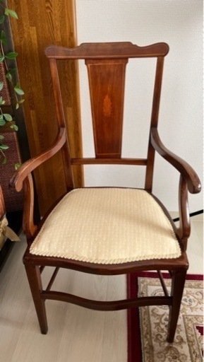 【お取引き中】目黒のビンテージ家具屋で購入