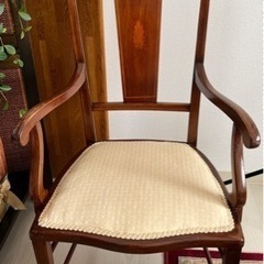 【お取引き中】目黒のビンテージ家具屋で購入