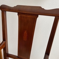 【お取引き中】目黒のビンテージ家具屋で購入の画像