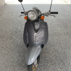 50cc以下原付　HONDA TODAY AF61