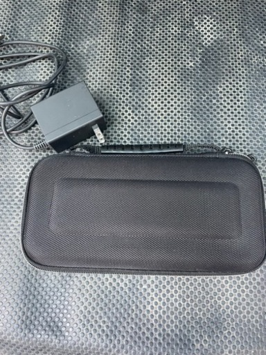 Switch lite決まりました