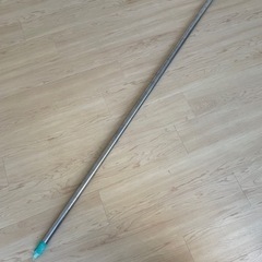 物干し竿 1.6m-2.35mの画像