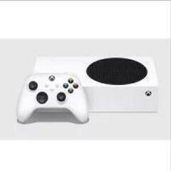 x-box Series S 512GBの画像