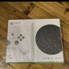 x-box Series S 512GBの画像
