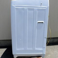全国送料無料★3か月保障付き★洗濯機★2017年式★東芝★AW-6G5★6kg★Y-0515-109