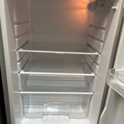 売約済み【BY REUSE 霧島国分新町店 出張買取•見積完全無料¥0】SHARP 2ドア冷凍冷蔵庫