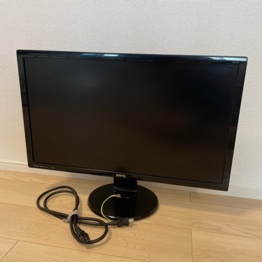 BenQ 27インチ ディスプレイ 液晶モニター「GL2760-T」