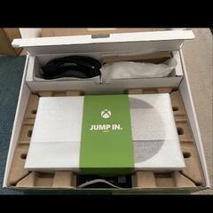 x-box Series S 512GBの画像