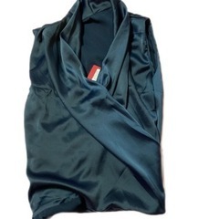 M〜L 綺麗目トップス