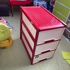 収納ケースの画像