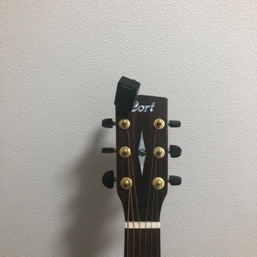 アコギcort値下げ