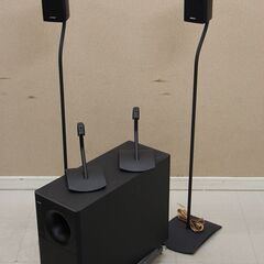 acoustimassの中古が安い!激安で譲ります・無料であげます acoustimassの中古が安い!激安で譲ります・無料であげます