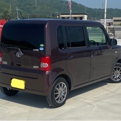 ⭐️コミコミ価格⭐️車検令和6年5月まで★ナビ付き★ETC付き★25年式★TOYOTA  ピクシススペース★の画像