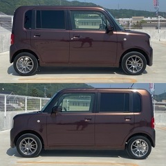 ⭐️コミコミ価格⭐️車検令和6年5月まで★ナビ付き★ETC付き★25年式★TOYOTA  ピクシススペース★の画像