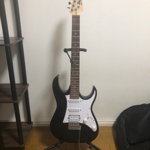 ibanezエレキギター