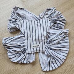 コニー　抱っこ紐　ストラップ　Sサイズの画像