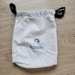 コニー　抱っこ紐　ストラップ　Sサイズの画像