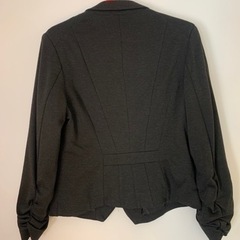 H&M ジャケットの画像