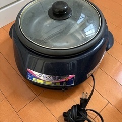グリルパン　グルメ道楽
