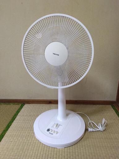 扇風機