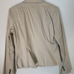 H&M 春秋ジャケットの画像