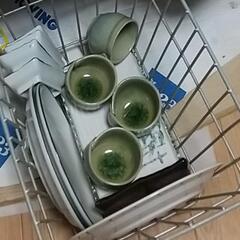 お皿・ぐい飲みセット